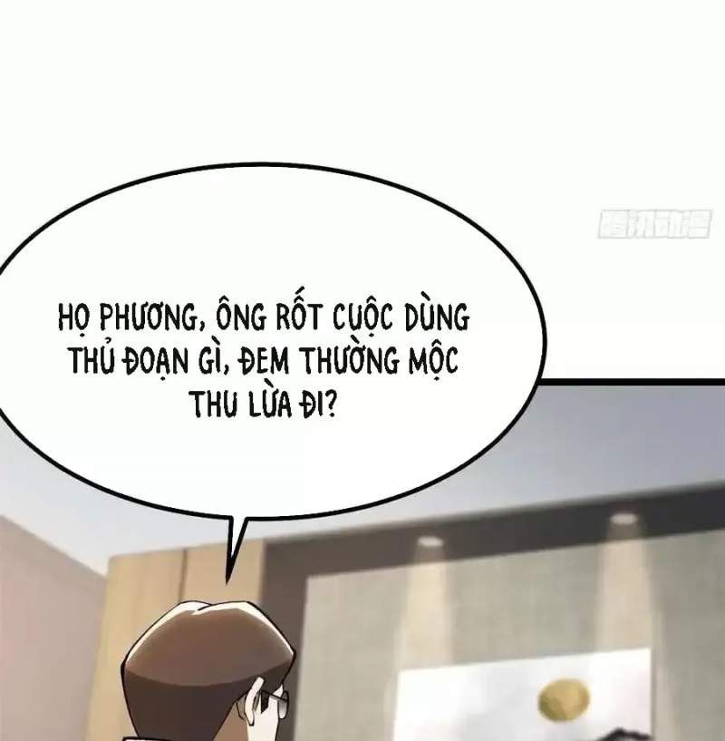 đọc truyện Ta Thật Không Muốn Học Cấm Chú Chương 40.1 ảnh 5 tại Thiên Thai Truyện