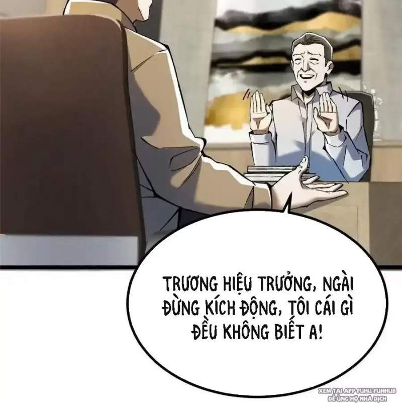 đọc truyện Ta Thật Không Muốn Học Cấm Chú Chương 40.1 ảnh 6 tại Thiên Thai Truyện