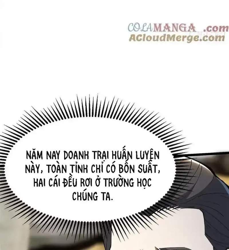 đọc truyện Ta Thật Không Muốn Học Cấm Chú Chương 40.1 ảnh 8 tại Thiên Thai Truyện