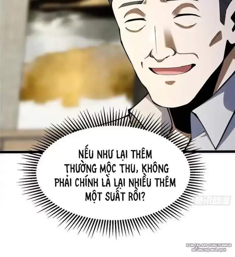 đọc truyện Ta Thật Không Muốn Học Cấm Chú Chương 40.1 ảnh 9 tại Thiên Thai Truyện