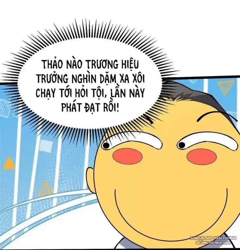 đọc truyện Ta Thật Không Muốn Học Cấm Chú Chương 40.1 ảnh 10 tại Thiên Thai Truyện