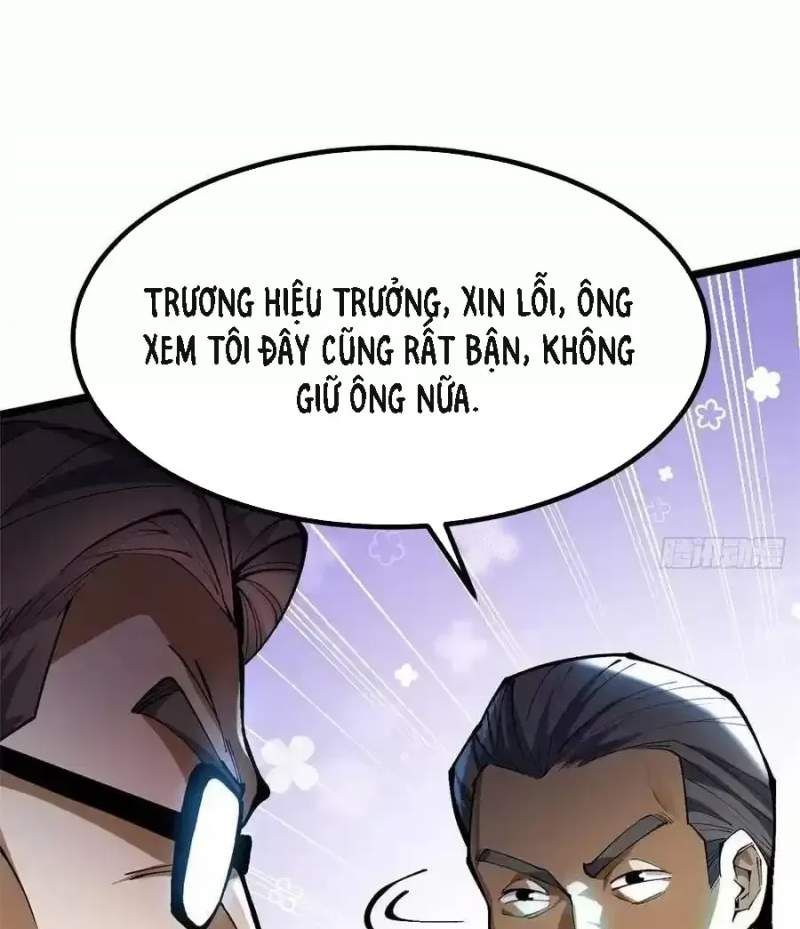 đọc truyện Ta Thật Không Muốn Học Cấm Chú Chương 40.2 ảnh 12 tại Thiên Thai Truyện