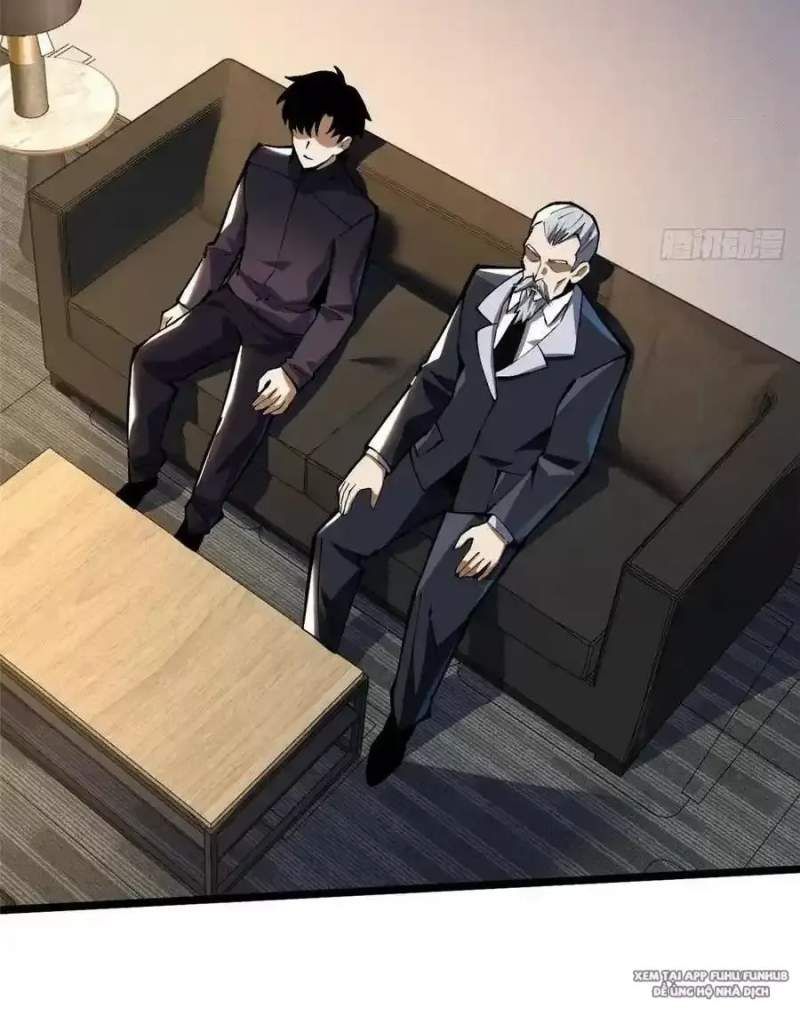 đọc truyện Ta Thật Không Muốn Học Cấm Chú Chương 40.2 ảnh 17 tại Thiên Thai Truyện