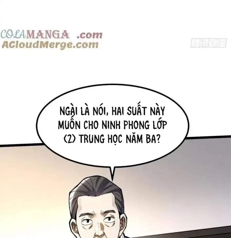 đọc truyện Ta Thật Không Muốn Học Cấm Chú Chương 40.2 ảnh 18 tại Thiên Thai Truyện