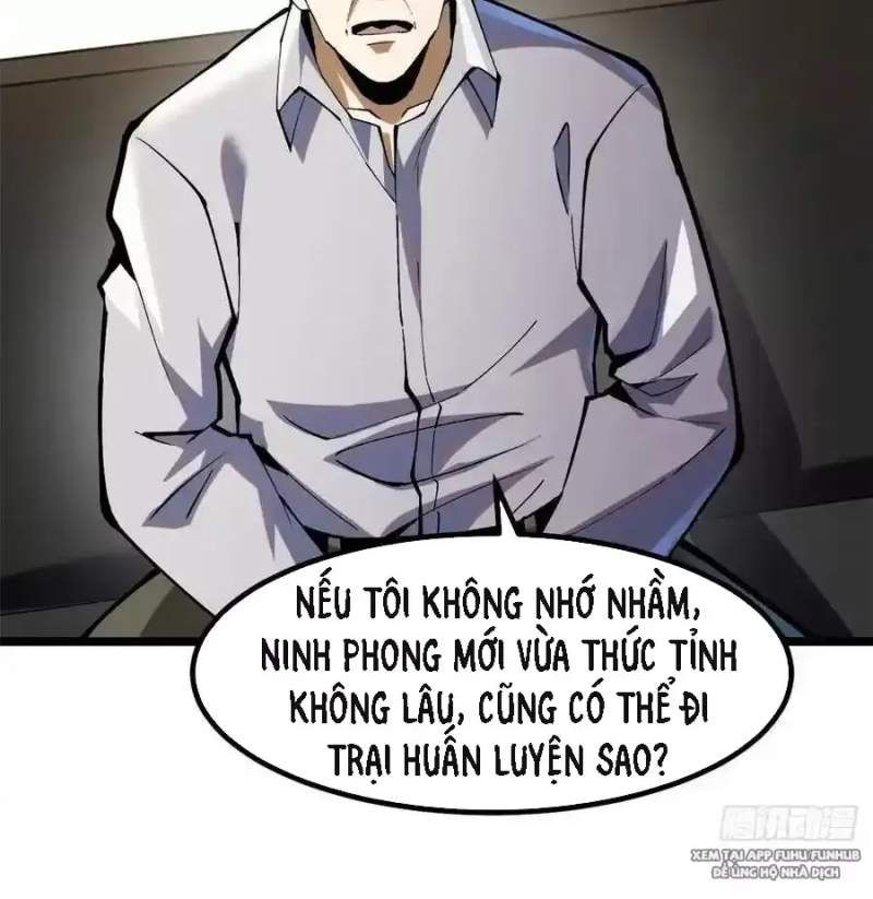 đọc truyện Ta Thật Không Muốn Học Cấm Chú Chương 40.2 ảnh 19 tại Thiên Thai Truyện