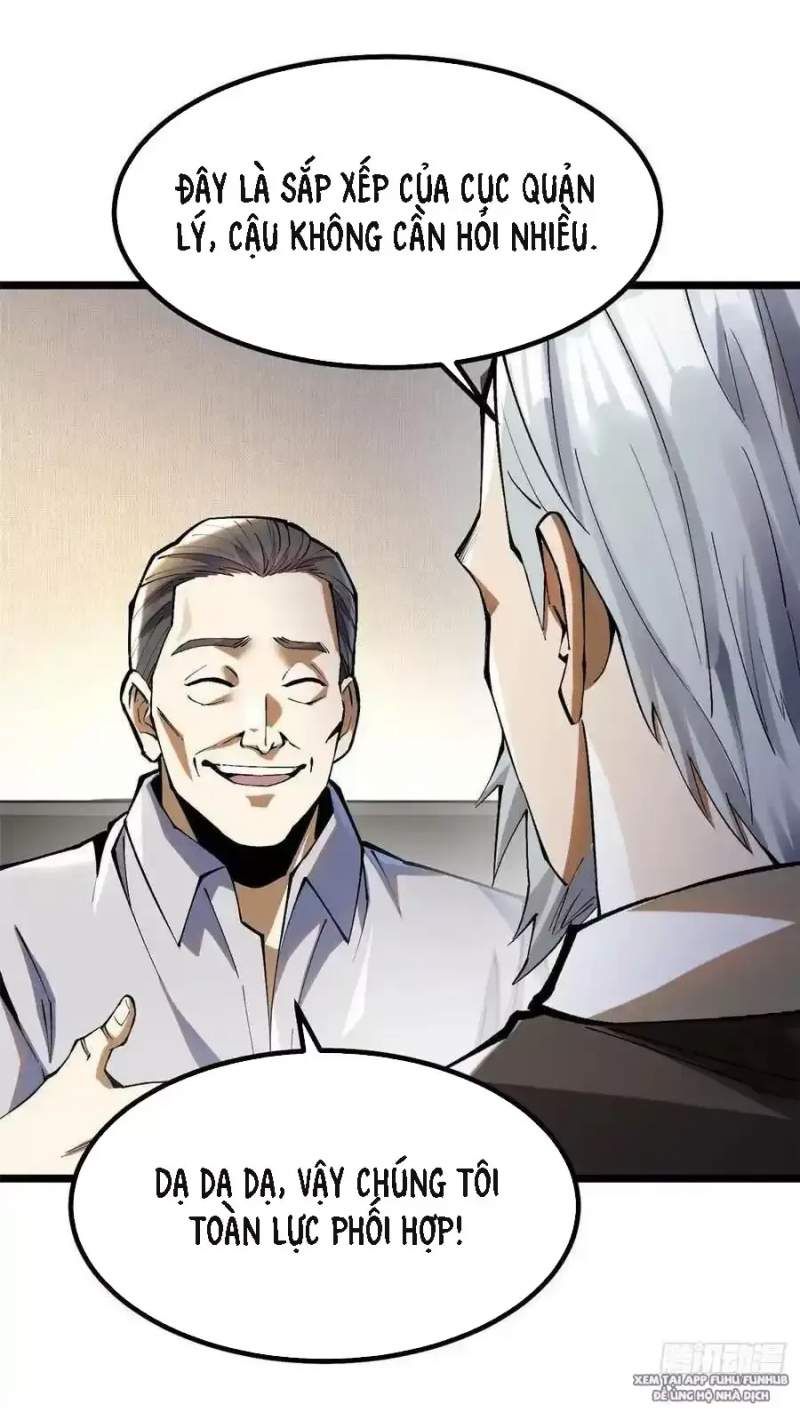 đọc truyện Ta Thật Không Muốn Học Cấm Chú Chương 40.2 ảnh 20 tại Thiên Thai Truyện