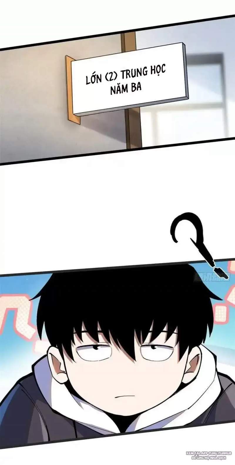 đọc truyện Ta Thật Không Muốn Học Cấm Chú Chương 40.2 ảnh 23 tại Thiên Thai Truyện