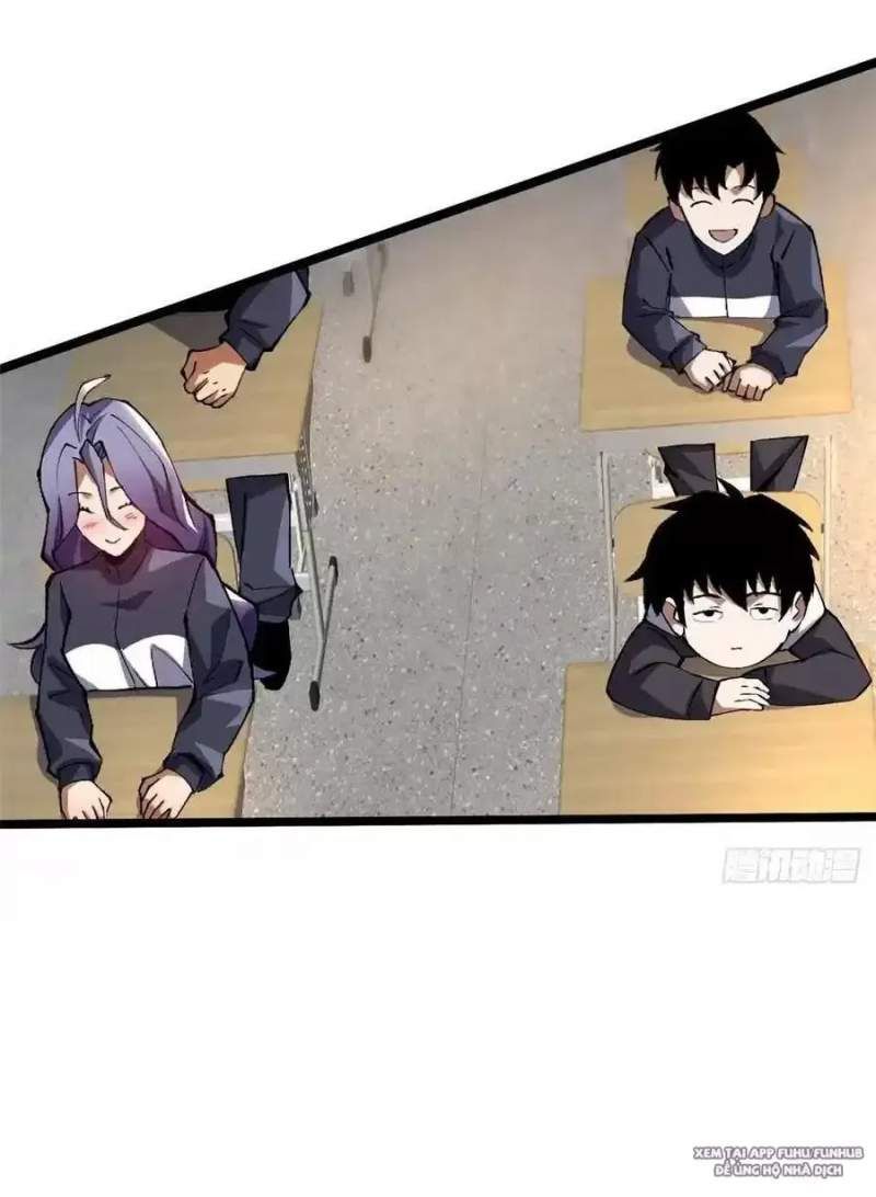 đọc truyện Ta Thật Không Muốn Học Cấm Chú Chương 40.2 ảnh 24 tại Thiên Thai Truyện