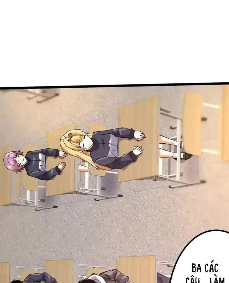 đọc truyện Ta Thật Không Muốn Học Cấm Chú Chương 40.2 ảnh 25 tại Thiên Thai Truyện