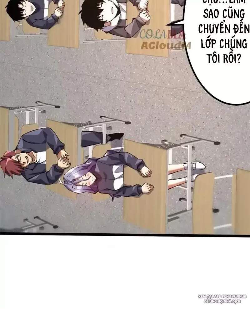 đọc truyện Ta Thật Không Muốn Học Cấm Chú Chương 40.2 ảnh 26 tại Thiên Thai Truyện