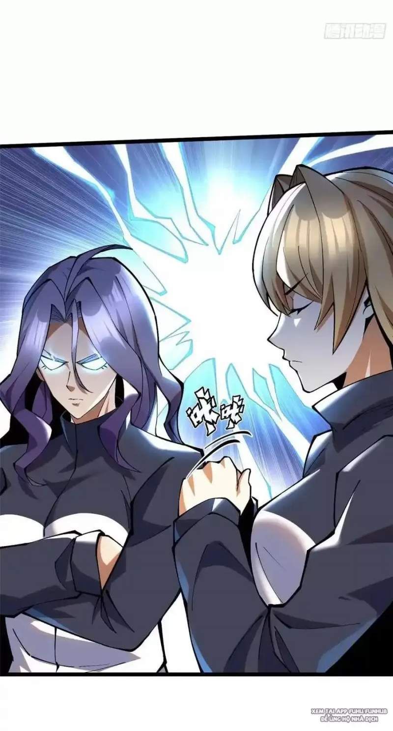 đọc truyện Ta Thật Không Muốn Học Cấm Chú Chương 40.2 ảnh 29 tại Thiên Thai Truyện