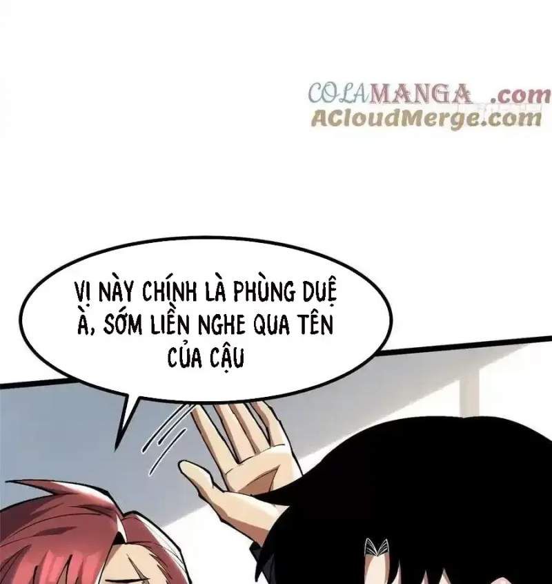 đọc truyện Ta Thật Không Muốn Học Cấm Chú Chương 40.2 ảnh 30 tại Thiên Thai Truyện