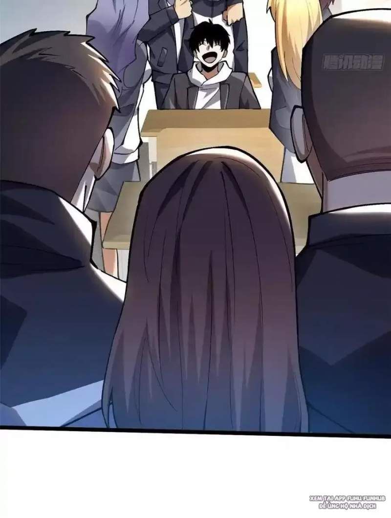 đọc truyện Ta Thật Không Muốn Học Cấm Chú Chương 40.2 ảnh 36 tại Thiên Thai Truyện