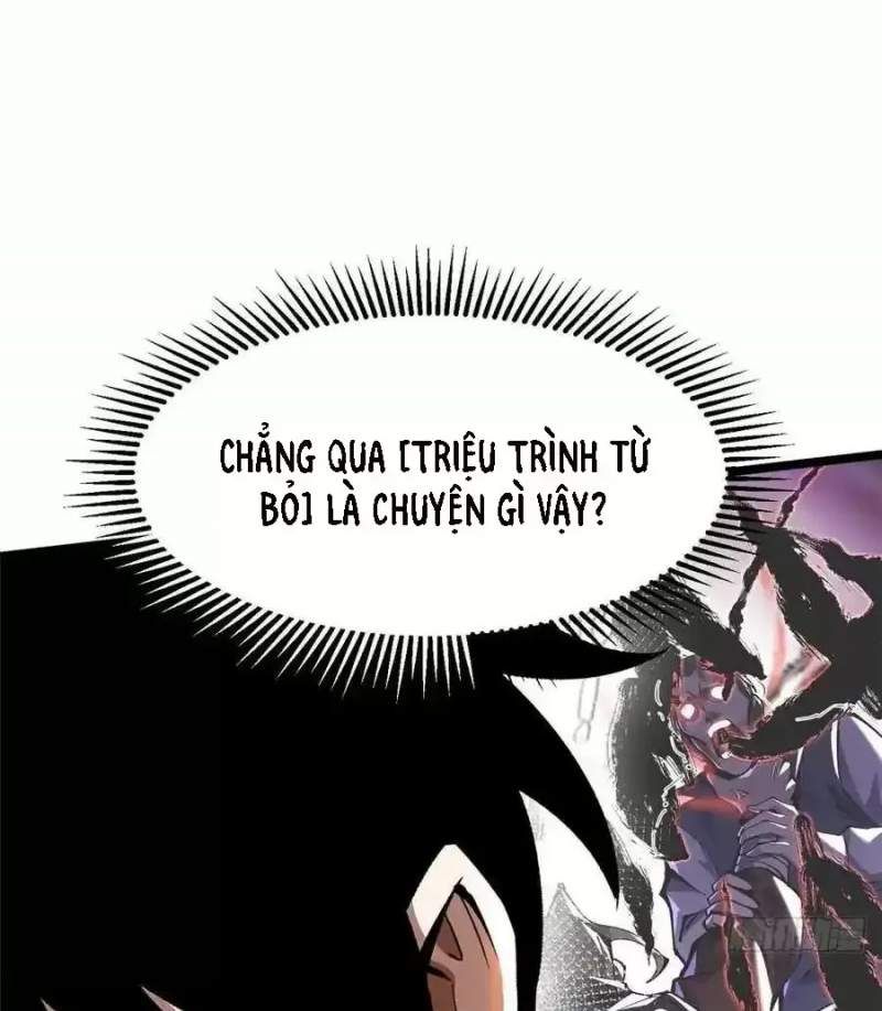 đọc truyện Ta Thật Không Muốn Học Cấm Chú Chương 40.2 ảnh 41 tại Thiên Thai Truyện