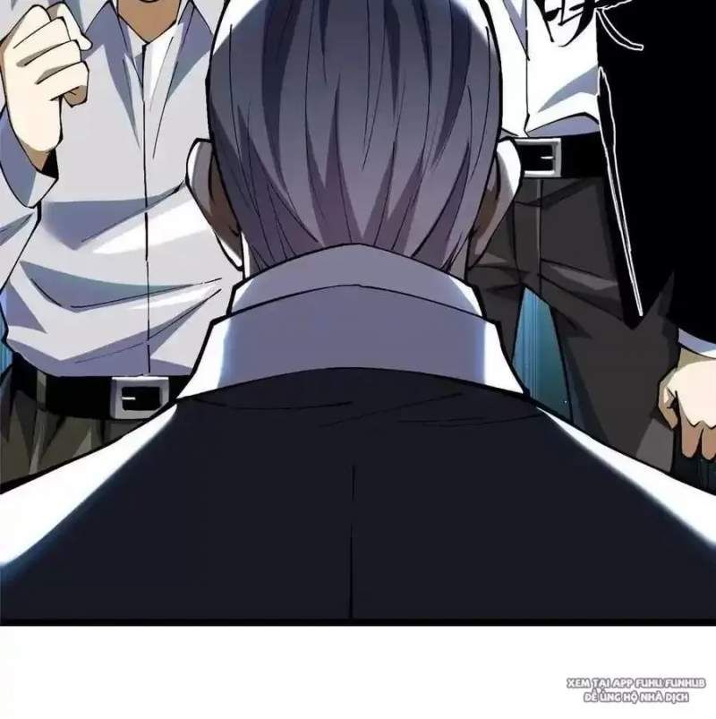 đọc truyện Ta Thật Không Muốn Học Cấm Chú Chương 40.2 ảnh 9 tại Thiên Thai Truyện