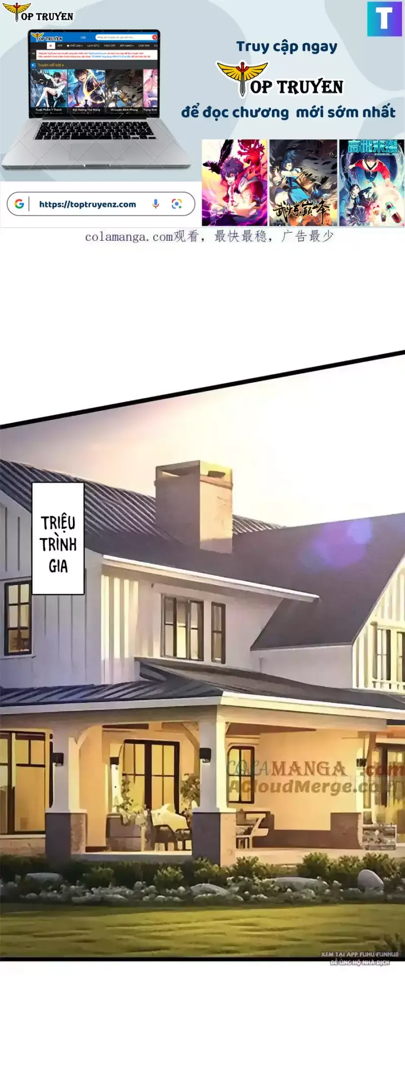 đọc truyện Ta Thật Không Muốn Học Cấm Chú Chương 41.1 ảnh 3 tại Thiên Thai Truyện