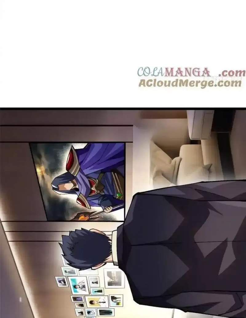 đọc truyện Ta Thật Không Muốn Học Cấm Chú Chương 41.1 ảnh 15 tại Thiên Thai Truyện