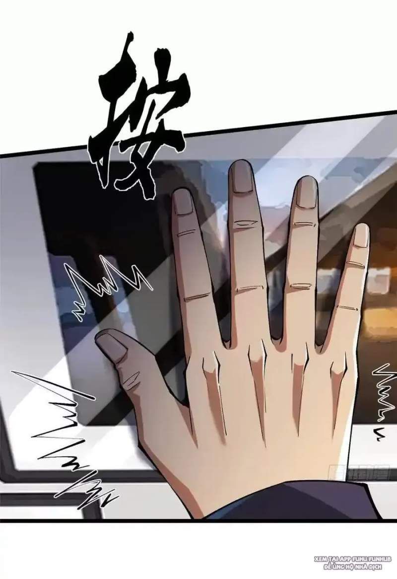 đọc truyện Ta Thật Không Muốn Học Cấm Chú Chương 41.1 ảnh 18 tại Thiên Thai Truyện