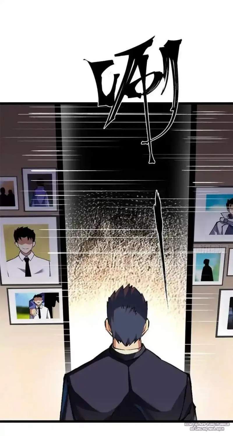 đọc truyện Ta Thật Không Muốn Học Cấm Chú Chương 41.1 ảnh 19 tại Thiên Thai Truyện