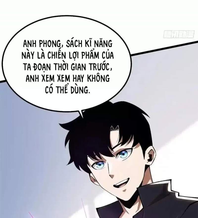 đọc truyện Ta Thật Không Muốn Học Cấm Chú Chương 41.1 ảnh 26 tại Thiên Thai Truyện