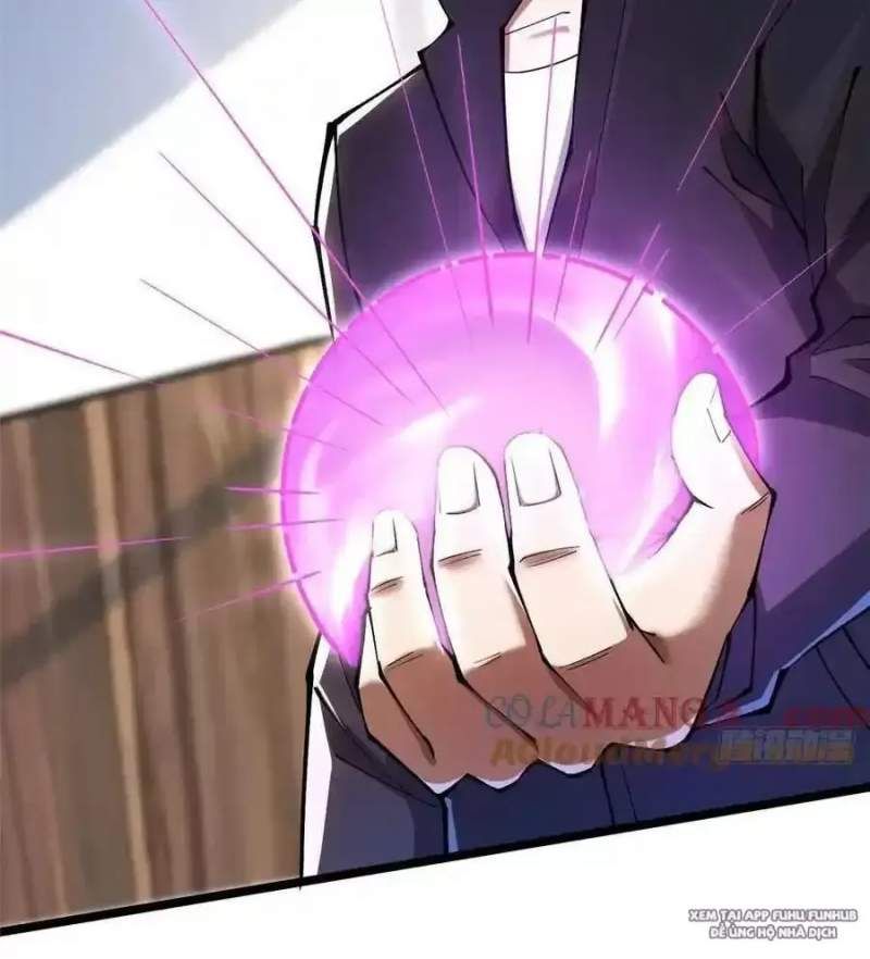 đọc truyện Ta Thật Không Muốn Học Cấm Chú Chương 41.1 ảnh 27 tại Thiên Thai Truyện