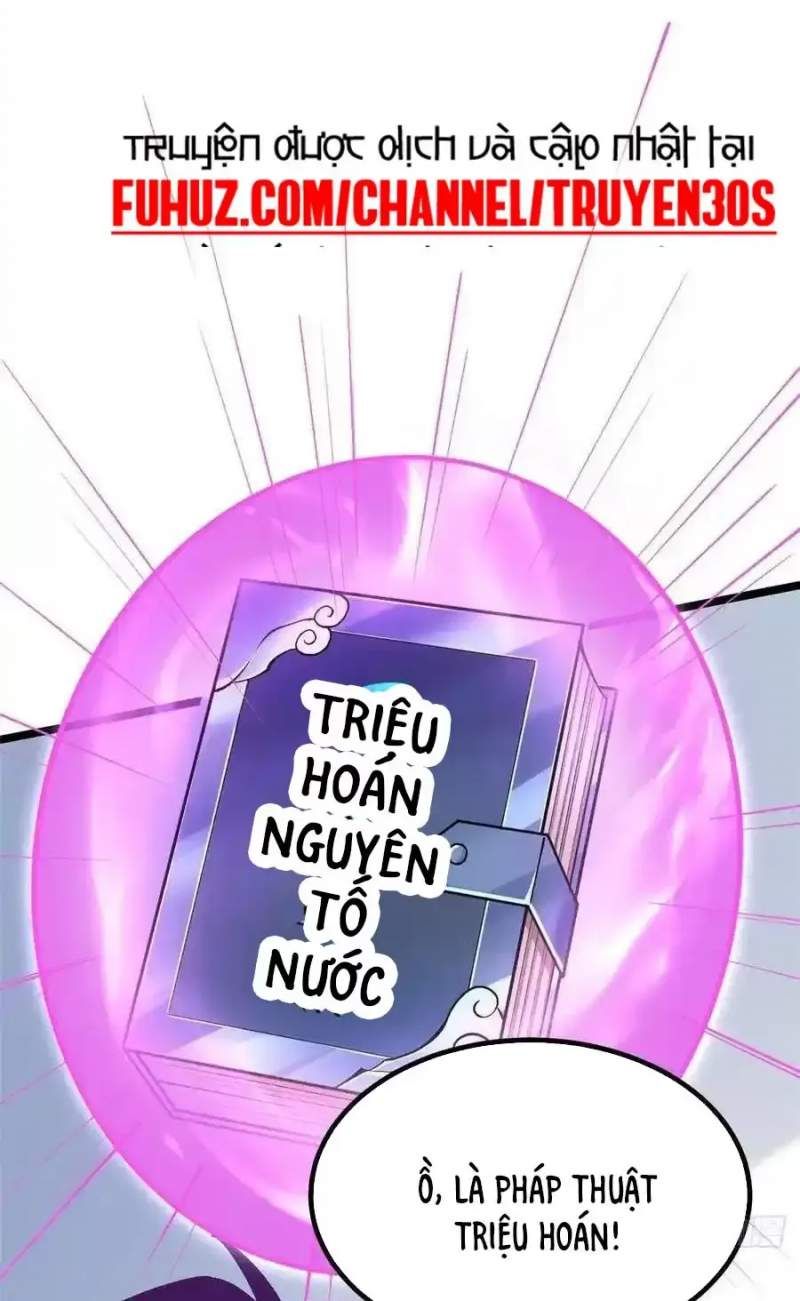 đọc truyện Ta Thật Không Muốn Học Cấm Chú Chương 41.1 ảnh 28 tại Thiên Thai Truyện