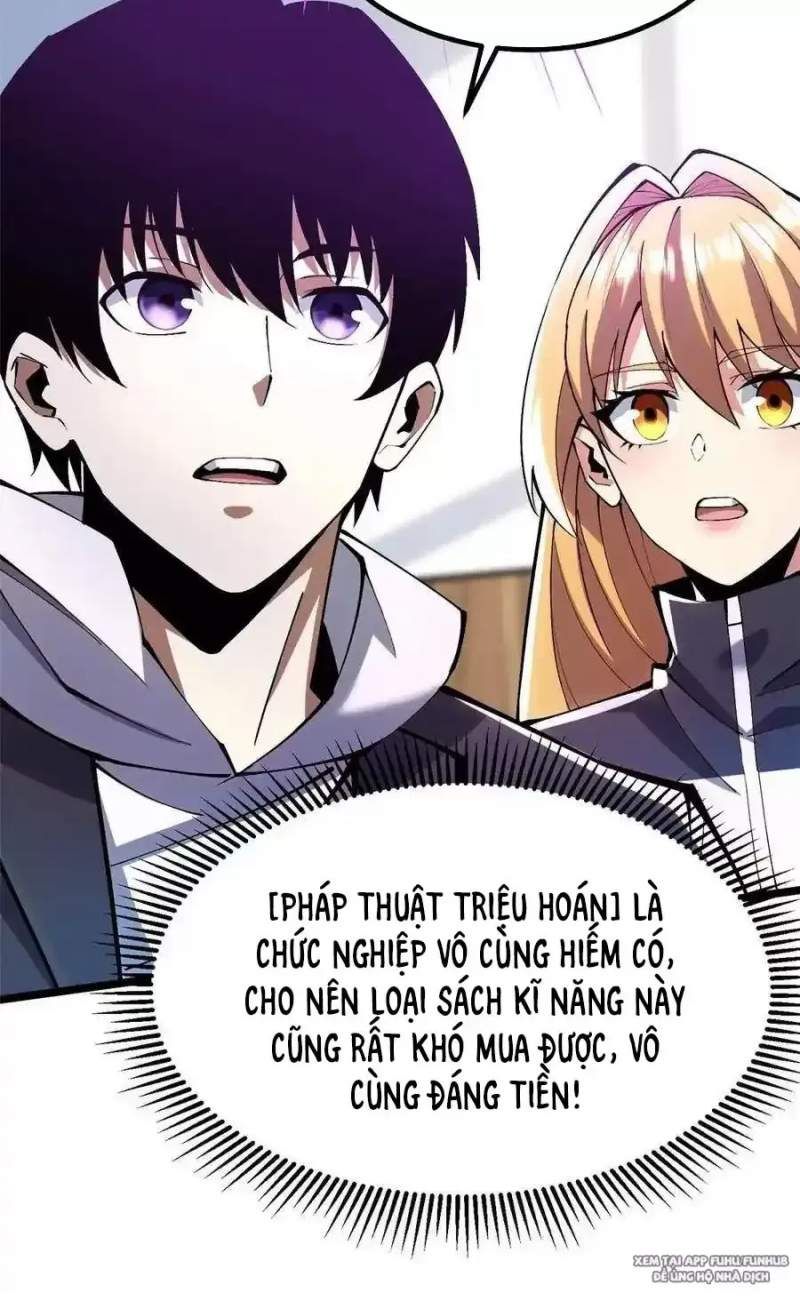 đọc truyện Ta Thật Không Muốn Học Cấm Chú Chương 41.1 ảnh 29 tại Thiên Thai Truyện