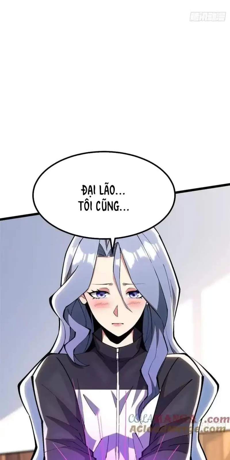 đọc truyện Ta Thật Không Muốn Học Cấm Chú Chương 41.1 ảnh 30 tại Thiên Thai Truyện