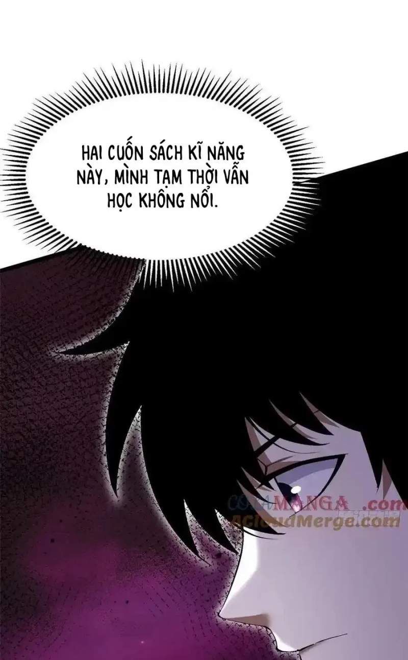 đọc truyện Ta Thật Không Muốn Học Cấm Chú Chương 41.1 ảnh 33 tại Thiên Thai Truyện