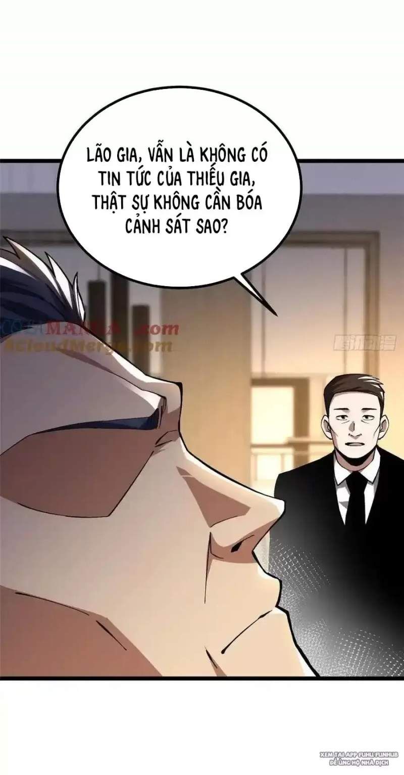 đọc truyện Ta Thật Không Muốn Học Cấm Chú Chương 41.1 ảnh 6 tại Thiên Thai Truyện