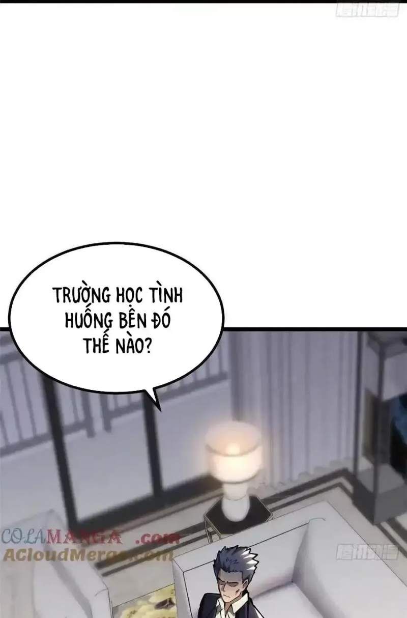 đọc truyện Ta Thật Không Muốn Học Cấm Chú Chương 41.1 ảnh 8 tại Thiên Thai Truyện