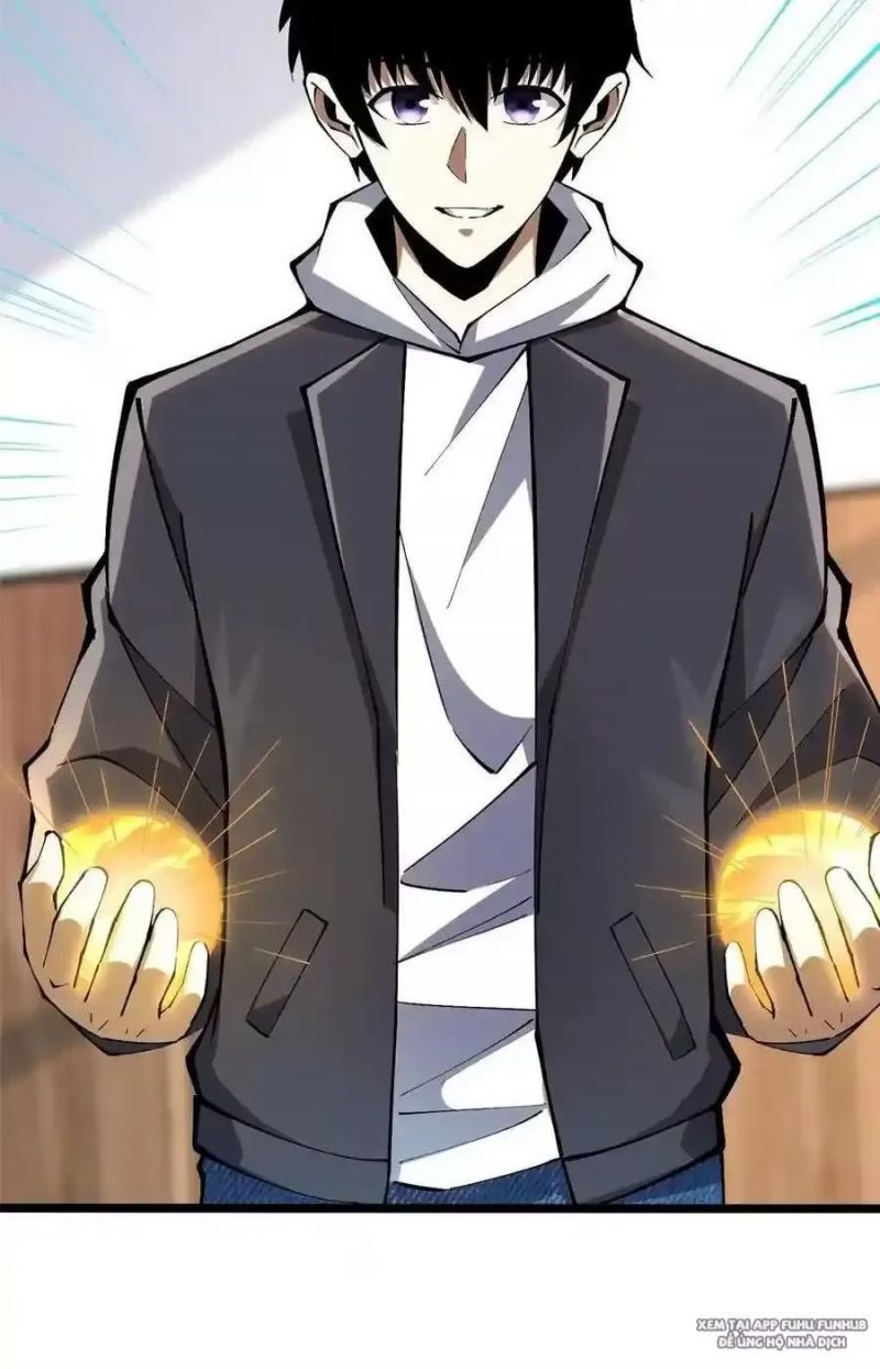 đọc truyện Ta Thật Không Muốn Học Cấm Chú Chương 41.2 ảnh 12 tại Thiên Thai Truyện