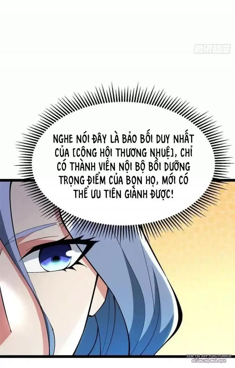 đọc truyện Ta Thật Không Muốn Học Cấm Chú Chương 41.2 ảnh 13 tại Thiên Thai Truyện