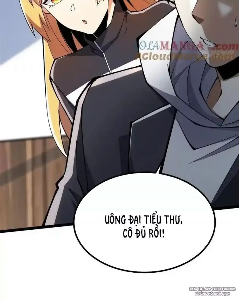 đọc truyện Ta Thật Không Muốn Học Cấm Chú Chương 41.2 ảnh 18 tại Thiên Thai Truyện