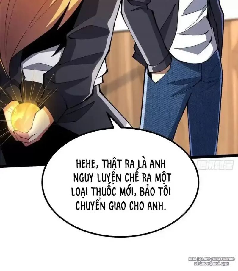 đọc truyện Ta Thật Không Muốn Học Cấm Chú Chương 41.2 ảnh 20 tại Thiên Thai Truyện