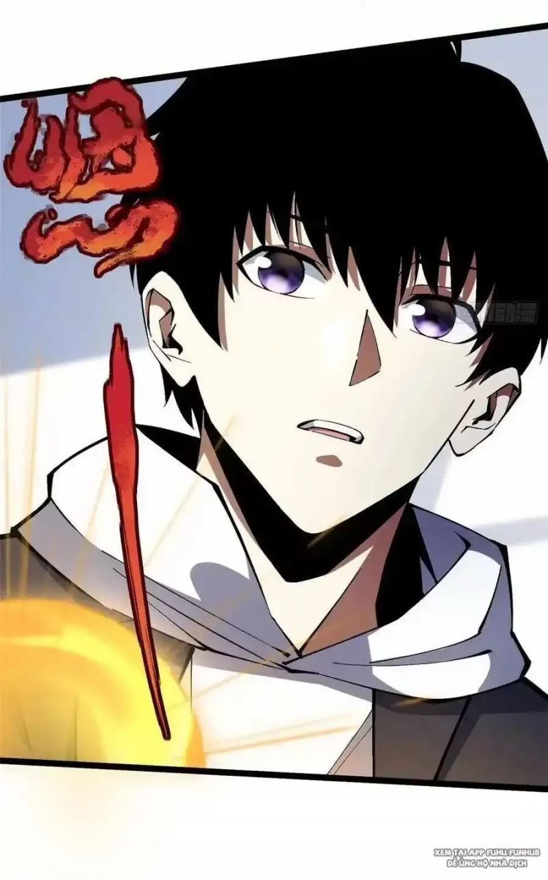 đọc truyện Ta Thật Không Muốn Học Cấm Chú Chương 41.2 ảnh 22 tại Thiên Thai Truyện