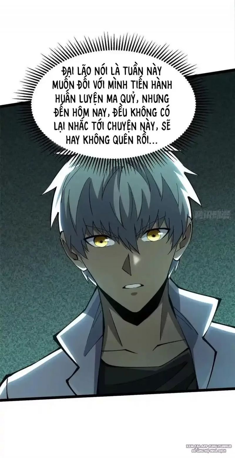 đọc truyện Ta Thật Không Muốn Học Cấm Chú Chương 41.2 ảnh 25 tại Thiên Thai Truyện