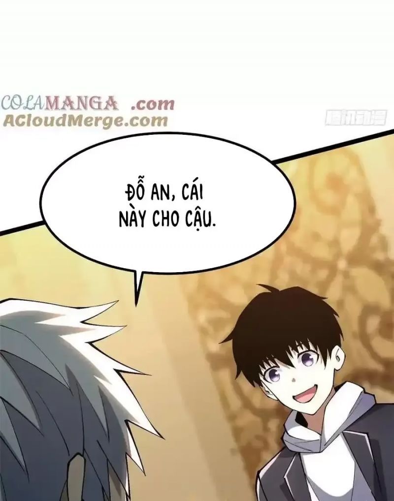 đọc truyện Ta Thật Không Muốn Học Cấm Chú Chương 41.2 ảnh 26 tại Thiên Thai Truyện