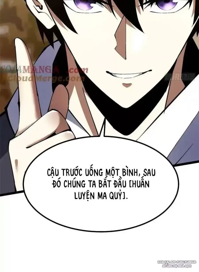 đọc truyện Ta Thật Không Muốn Học Cấm Chú Chương 41.2 ảnh 29 tại Thiên Thai Truyện