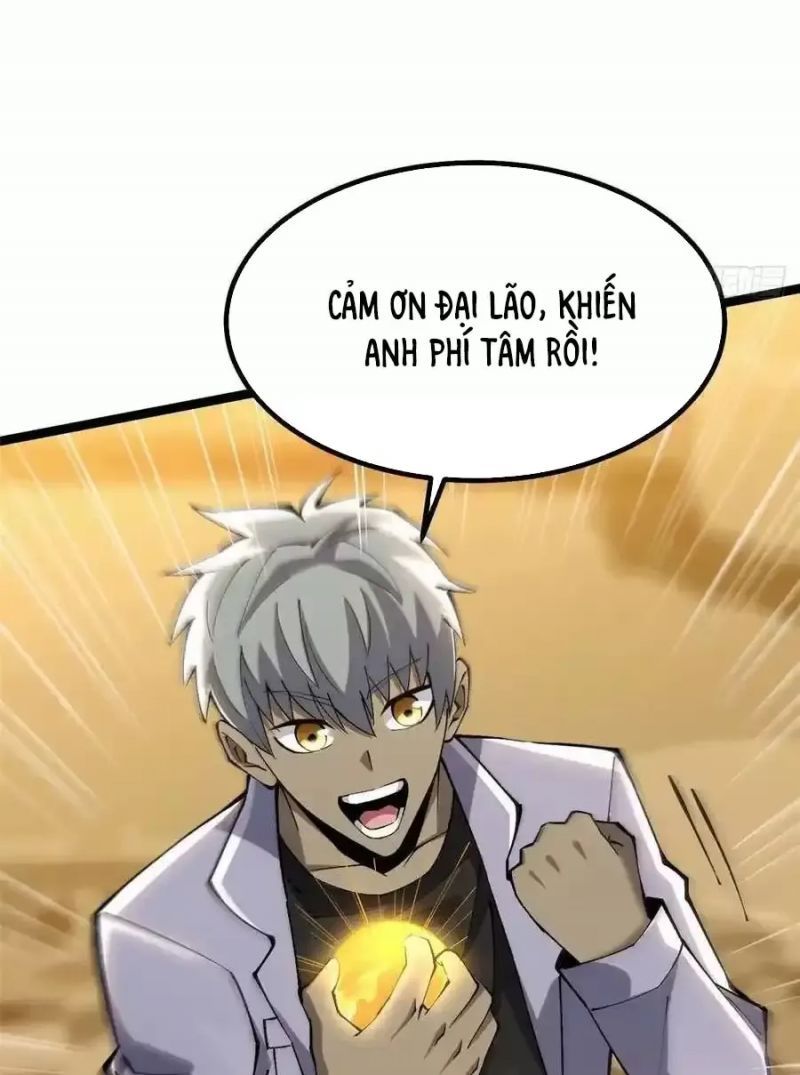 đọc truyện Ta Thật Không Muốn Học Cấm Chú Chương 41.2 ảnh 30 tại Thiên Thai Truyện