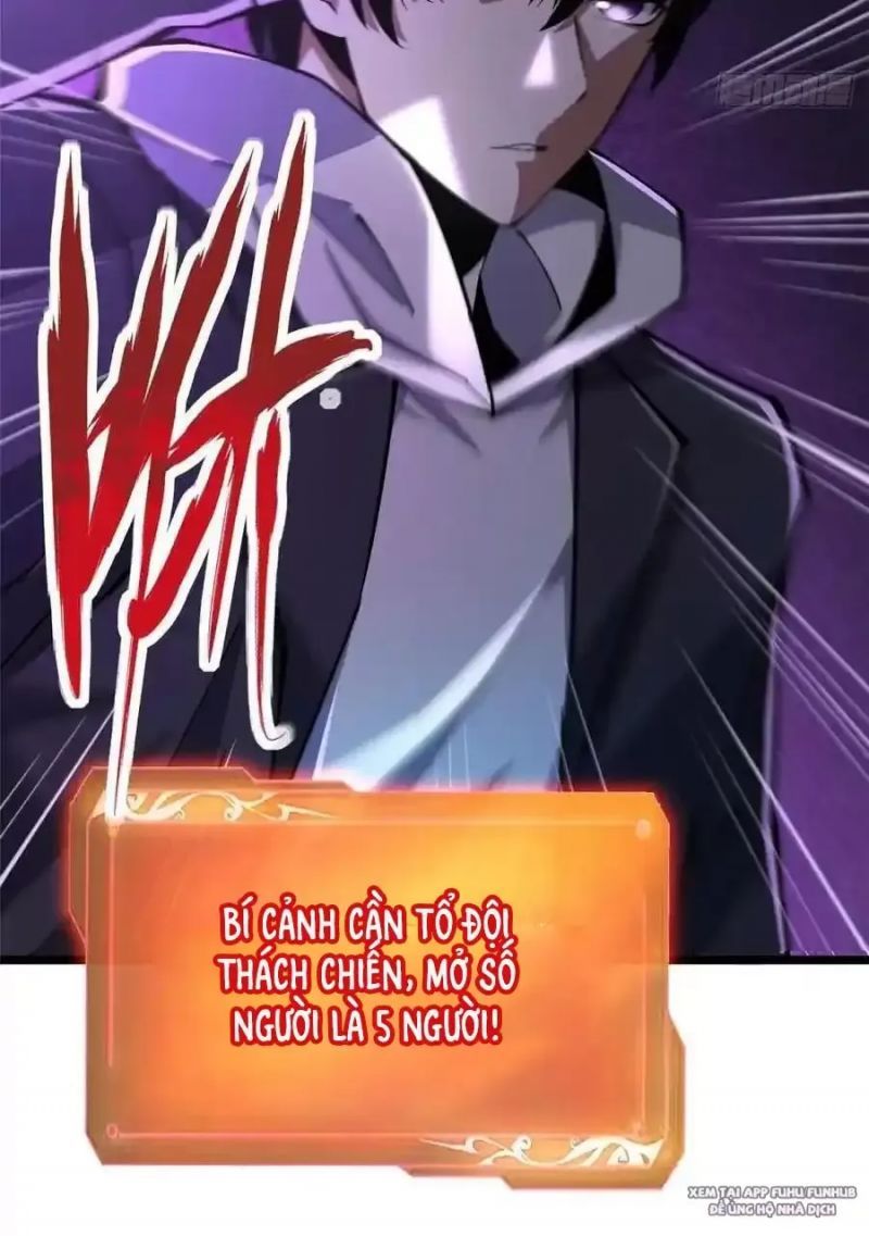 đọc truyện Ta Thật Không Muốn Học Cấm Chú Chương 41.2 ảnh 5 tại Thiên Thai Truyện