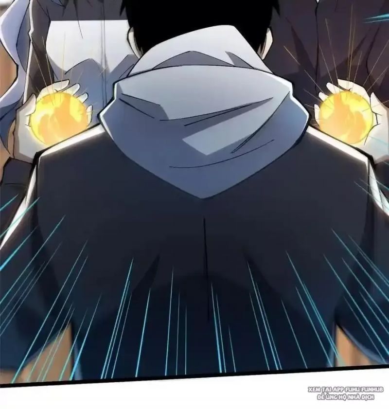 đọc truyện Ta Thật Không Muốn Học Cấm Chú Chương 41.2 ảnh 10 tại Thiên Thai Truyện