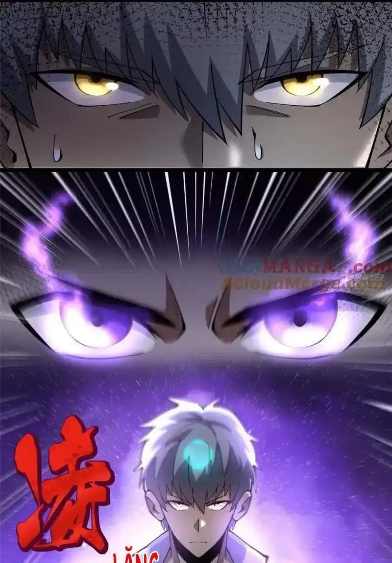 đọc truyện Ta Thật Không Muốn Học Cấm Chú Chương 42.1 ảnh 12 tại Thiên Thai Truyện