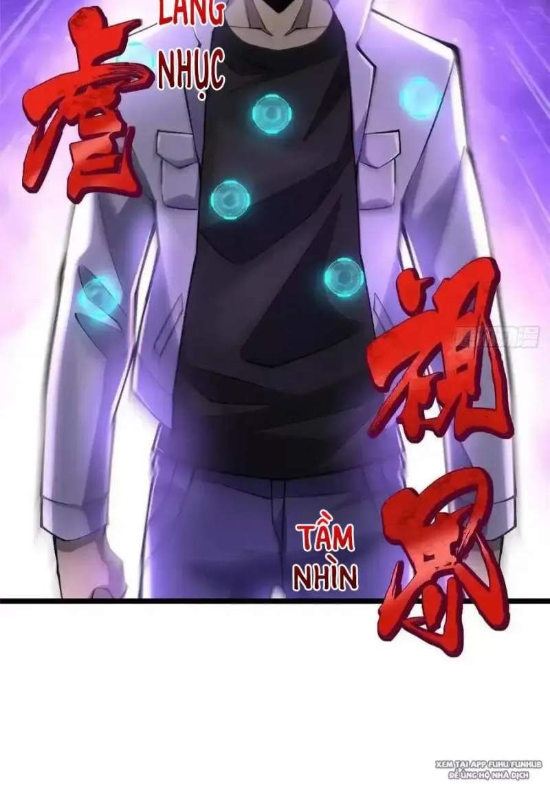 đọc truyện Ta Thật Không Muốn Học Cấm Chú Chương 42.1 ảnh 13 tại Thiên Thai Truyện