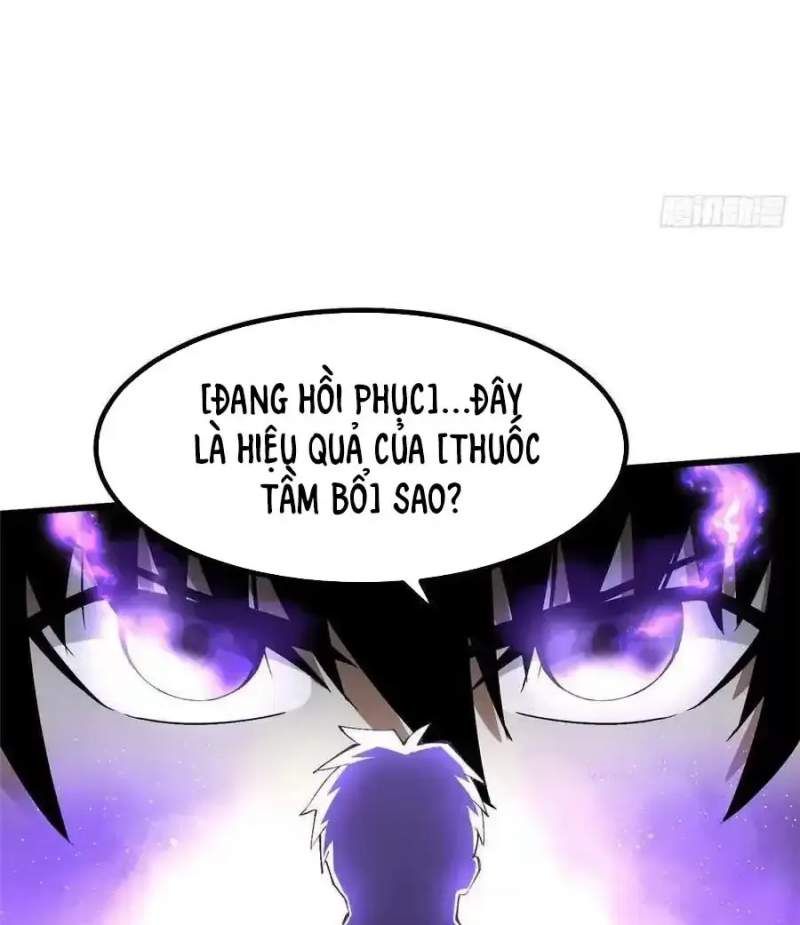 đọc truyện Ta Thật Không Muốn Học Cấm Chú Chương 42.1 ảnh 14 tại Thiên Thai Truyện