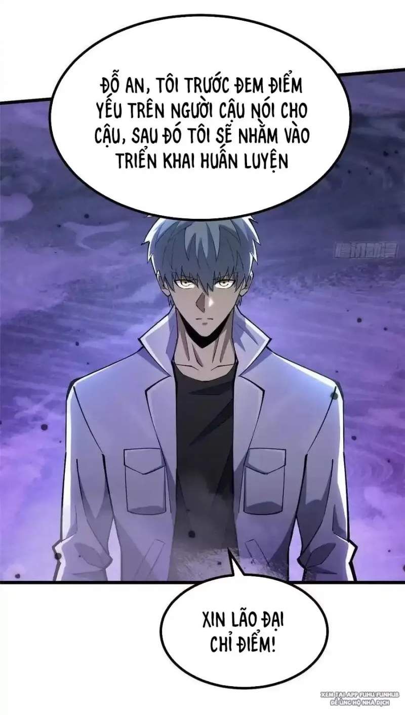 đọc truyện Ta Thật Không Muốn Học Cấm Chú Chương 42.1 ảnh 16 tại Thiên Thai Truyện