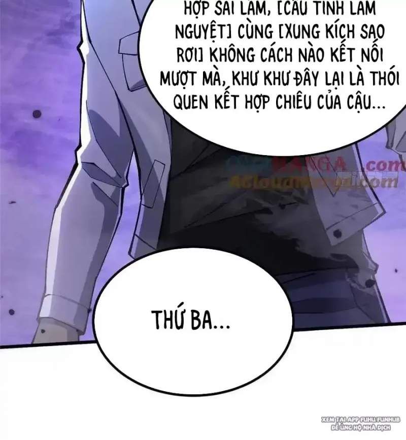 đọc truyện Ta Thật Không Muốn Học Cấm Chú Chương 42.1 ảnh 18 tại Thiên Thai Truyện