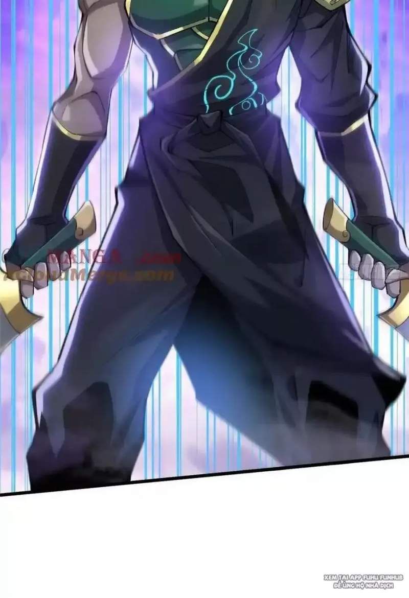 đọc truyện Ta Thật Không Muốn Học Cấm Chú Chương 42.1 ảnh 21 tại Thiên Thai Truyện