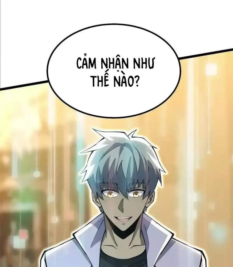 đọc truyện Ta Thật Không Muốn Học Cấm Chú Chương 42.1 ảnh 4 tại Thiên Thai Truyện