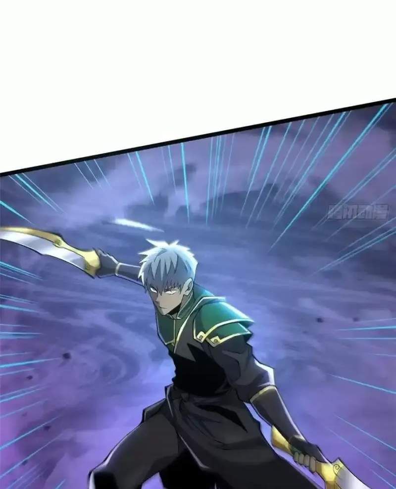 đọc truyện Ta Thật Không Muốn Học Cấm Chú Chương 42.1 ảnh 22 tại Thiên Thai Truyện